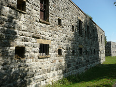 coal house fort, essex