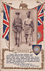 WWI postcard