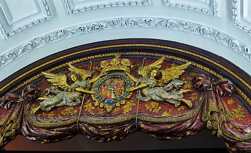 petworth house