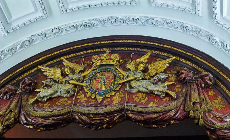 petworth house