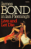 Ian Fleming - Live and Let Die