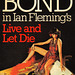 Ian Fleming - Live and Let Die