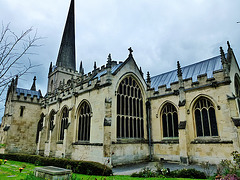 st.james church trowbridge