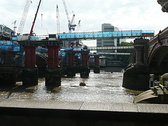 blackfriars, london