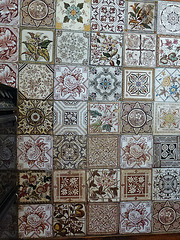 c19 tiles