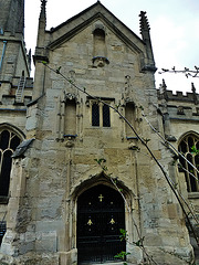 st.james church trowbridge