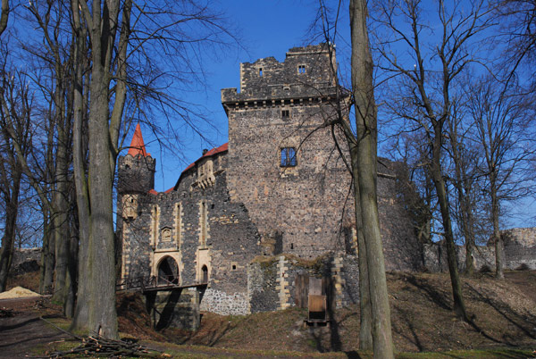 Grodziec Castle