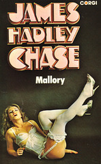 James Hadley Chase - Mallory