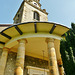 mereworth church