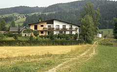 Holiday Home near Viechtwang