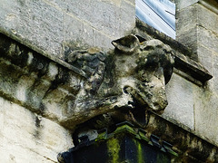 st.james church trowbridge