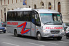 Mercedes-Benz Beluga 2 O818 Bus