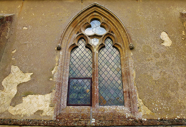 carleton rode church