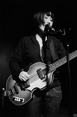 Satomi Matsuzaki
