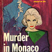 John Flagg - Murder in Monaco