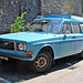 1972 Volvo 145 Express