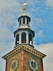 st.peter, vere st., london