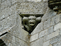 terrington st.clement church