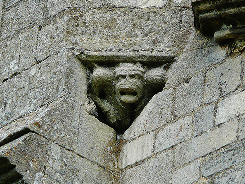 terrington st.clement church