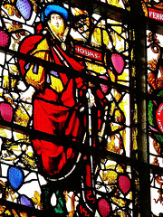 st.george hanover square, london