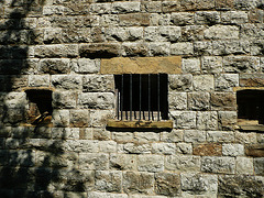 coal house fort, essex