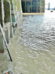 thames, london