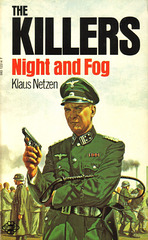 Klaus Netzen - Night and Fog