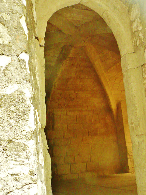 whitefriars crypt, london