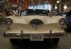 1954 Kaiser Darrin