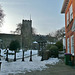 folkestone parish church