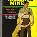 Talmage Powell - The Killer is Mine