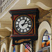 Charing Cross Clock