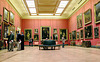 The Wallace collection - The large gallery