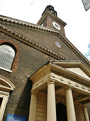 st.peter, vere st., london