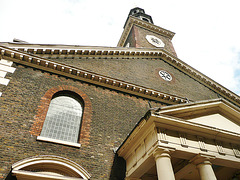 st.peter, vere st., london