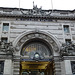 waterloo station, london