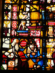 st.george hanover square, london
