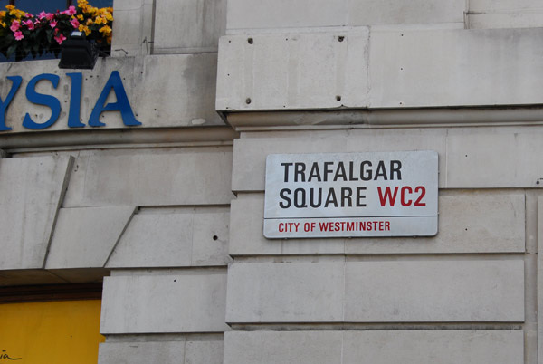 Trafalgar Square