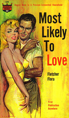 Fletcher Flora - Most Likely to Love