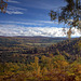 Autumn in Glen Affric - HDR