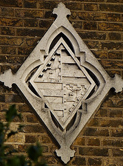 holly village, highgate, london