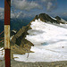 Kitzsteinhorn Glacier Skiing Area #5