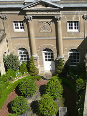 mews at 13 devonshire place, london