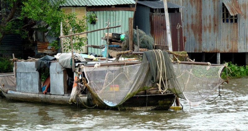 Fishing Boat