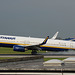 EI-CSN B737-8AS Ryanair