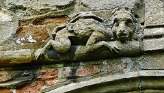 terrington st.clement church