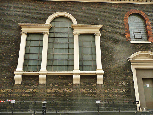 st.peter, vere st., london