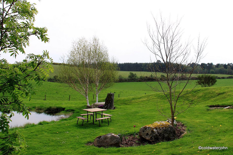 Picnic time is almost here again :-)