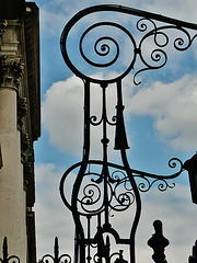 11-14 cavendish sq., london