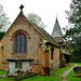 greensted juxta ongar church